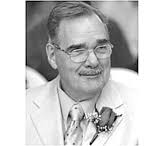 David Brougham Obituary (2011)