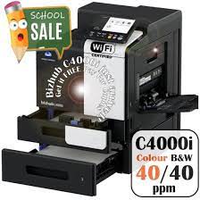 .aire lens bizhub 122dn bizhub 128dn bizhub. Konica Minolta Bizhub C4000i Drivers Archives Free Copiers For Schools