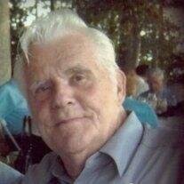 Mr. Harry Alexander Guy Jr. Obituary