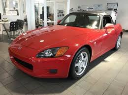 Convertible 2000 Honda S2000 With 2 Door In Hayward Ca 94544 Honda S2000 Honda Honda Cars