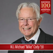 Rhodes College (@RhodesCollege)