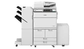 Color digital multifunction imaging system letter: Canon Ir Adv C5250 Driver Download 2021