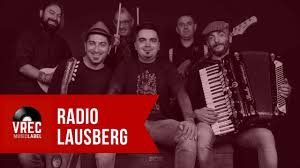 Del festival della resistenza fino al cuore della. Radio Lausberg Ft Erriquez Bandabardo Paraculo Cateri Official Video Youtube