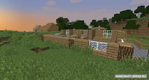 скачать мод на майнкрафт 1 7 10 на уменьшение и увеличение Minecolonies 1 16 3 1 15 2 1 14 4 1 12 2 Mody Dlya Majnkraft Minecraft Inside