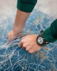 Check spelling or type a new query. Introducing The Ulysse Nardin Diver Net Concept Watch