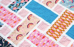 New Pattern The Tessa Quilt Kitchen Table Quilting Quilt Patterns Quilts Table Quilts