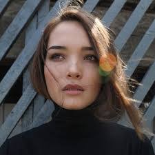 Kate Kim's Instagram, Twitter & Facebook