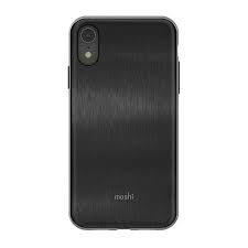 Husa De Protectie Moshi Iglaze Pentru Apple Iphone Xr Armour Black Galaxy Phone Iphone Phone