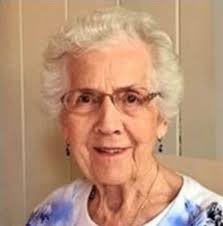 Betty Jean (Harrison) Wise Obituary