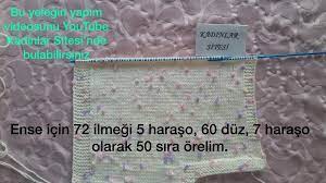 kolay ve kullanisli kundak yelek yapimi 1 1 5 yas goruntuler ile yelek bebek bebek kazak modelleri