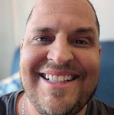 Welp. My debut album 'Blueneck' is out! That doesn't even seem like a real  sentence, because putting an album out is something I've wanted to do since  I was 7 years old.