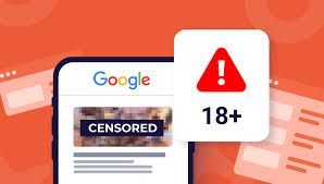 How to Block Adult Content on Google - A Guide | Kidslox