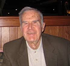 Leland Walker Obituary (1923