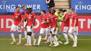 Nottm forest u23s > view full version > yesterday's results. Man Utd 2019 20 Review End Of Season Report Card For The Red Devils