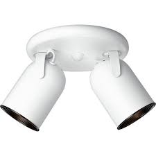 Directional Mount Lights Help Make Rooms Come Alive Through Accenting Artwork Wall Washing Or Gr In 2020 Progress Lighting Track Lighting Kits Track Lighting Fixtures