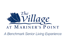 Assisted Living & Memory Care Near Me - Village at Mariner's Point - East  Haven CT