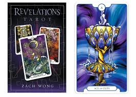 We did not find results for: The 5 Best Tarot Decks For Beginners The Pagan Grimoire