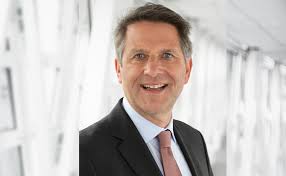 KAPP NILES bids farewell to Managing Director Helmut Nüssle