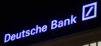Beliebte derivate auf deutsche bank ag. Euro Am Sonntag Aktien Check Deutsche Bank Aktie Us Notenbank Erteilt Ruffel Nachricht Finanzen Net