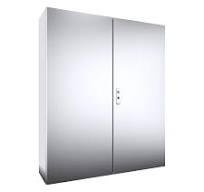 Compact control cabinet Rittal AX 1019.000 - 1000 x 1200 x 300