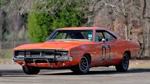 Here's a collection of some of the more mind boggling one's, such as leaping rivers, gulleys, barns and even trying to bring down a helicopter by leaping at it!. You Could Buy This Dodge Charger Stunt Car From The Dukes Of Hazzard Motoring Research