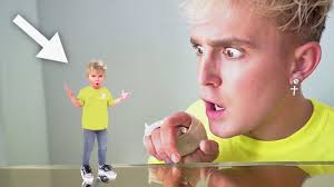 Learn how to install and run mini jake paul wallpapers for fans on pc (windows 7/8/10). Meet The Extremely Mini Jake Paul Clothes Outfits Brands Style And Looks Spotern