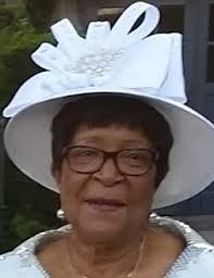 Obituary information for Carrie L. Glover