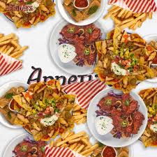 Tgi fridays is serving an endless supply of some of its most popular appetizers for just $12 per person at participating locations. Tgi Fridays Uk Endless Apps Ends 3rd July Facebook