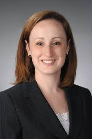 Courtney Abbott Hill L'09 Named a CALI Law School and Bar Exam Study Skills  Fellow Courtney Abbott Hill L'09, Associate Director for Student Affairs,  Academic and Bar Support Programs, has been named