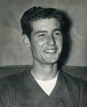 Joseph L. McDaniel (1938-2011)