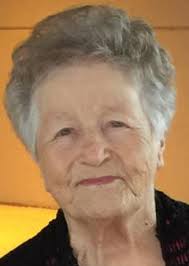 Tribute for Sybil (Kerby) Lea