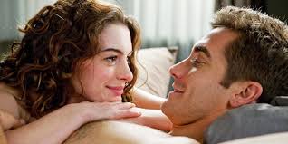 Jake Gyllenhaal & Anne Hathaway Wanted for Beef Season 2