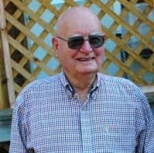 Benly Townsend Obituary (1935