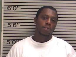 Arrest report 3-22-12