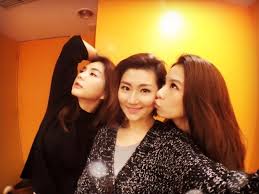 S.H.E 十五年來的守護