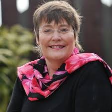 Dame Anne Begg (@annebegg)