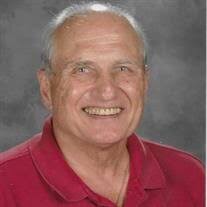 Richard Joseph "Rich" McHenry Obituary