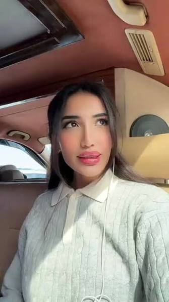 فطوم بنت سلطانه في تويتر | TikTok