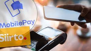 No limit on payment amount when your customers are using mobilepay for online shopping. Siirto Ja Mobilepay Kayvat Hiljaista Taistelua Nyt Ratkaistaan Kuka Hallitsee Suomalaisten Rahavirtoja Taloussanomat Ilta Sanomat