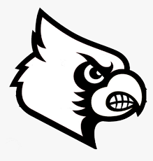 And you can freely use images for your personal blog! Louisville Cardinals Logo Coloring Pages Louisville Louisville Cardinals Logo Svg Hd Png Download Transparent Png Image Pngitem