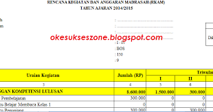 We did not find results for: Download Contoh Rencana Kegiatan Dan Anggaran Madrasah Rkam Tahun Pelajaran 2015 2016 Update Oke Sukses Zone