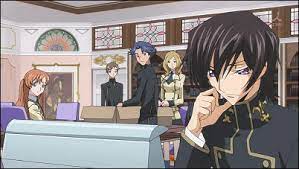 Code Geass R2 Episode 7 Lh Yeung Net Blog Anigames Lelouch of the rebellion r2 episode 6. code geass r2 episode 7 lh yeung