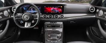 Body styles remained the same. 2021 Mercedes Amg E 53 Coupe Future Vehicles Mercedes Benz Usa