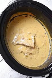Instant pot cube steak recipes. Crock Pot Cube Steak This Is Not Diet Food