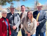 Board of Carbon County Commissioners Meeting