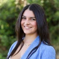 Camille Farrell's Instagram, Twitter & Facebook