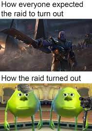 After the video was posted online, a screenshot was used as a reaction image and the text was used as a copypasta expressing disappointment. Memes My Disappointment Is Immeasurable And My Working Day Is Ruined Astonishing Funny Memes Funny Relatable Memes Edgy Memes