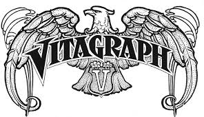 Discover (and save!) your own pins on pinterest The Original Vitagraph Films Logo From The Silent Era Silent Film Stars Film Films Logo