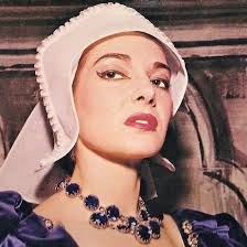 Anna Bolena, La Scala 1957/58