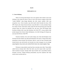 Check spelling or type a new query. Yuk Lihat Makalah Qada Dan Qadar